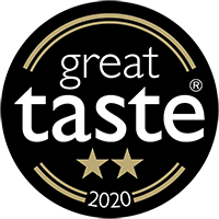 Great taste 2020