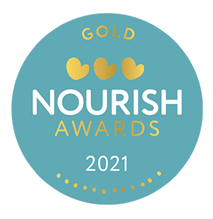 award-NOURISH