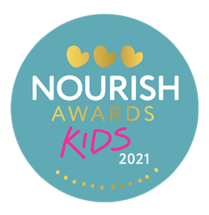 award-NOURISH