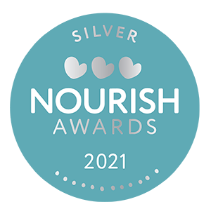 award-NOURISH